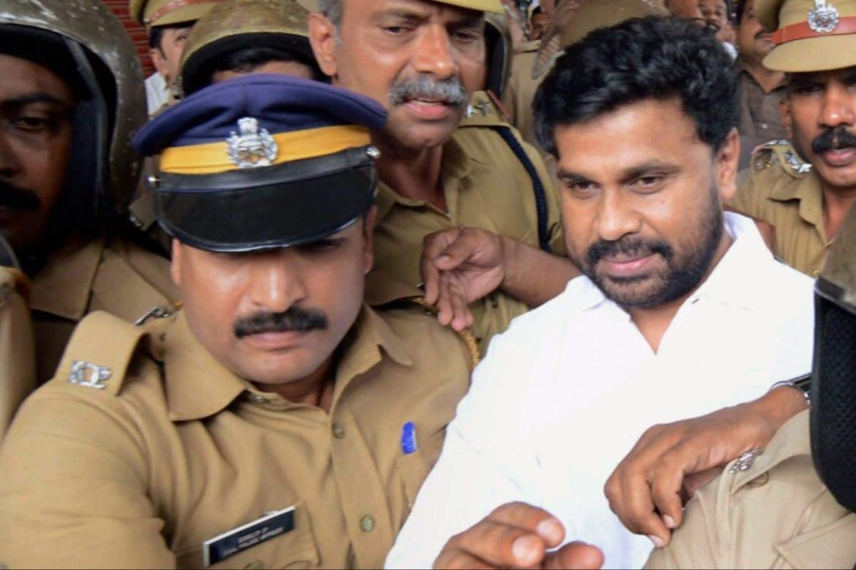 Kerala Court Acquits Actor Dileep In 2017 Actress Assault Case