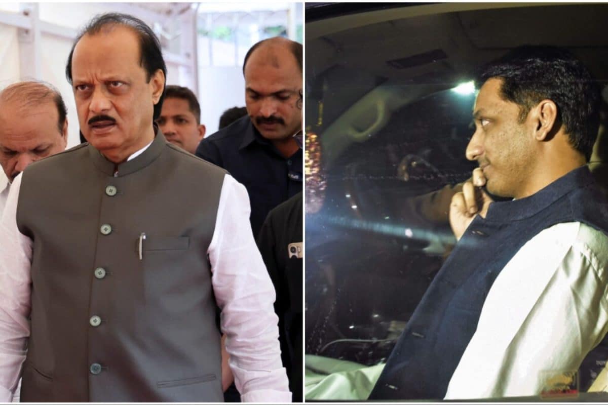 ‘Are Police Shielding Ajit Pawar’s Son?’: Bombay High Court Questions FIR In Pune Land Deal