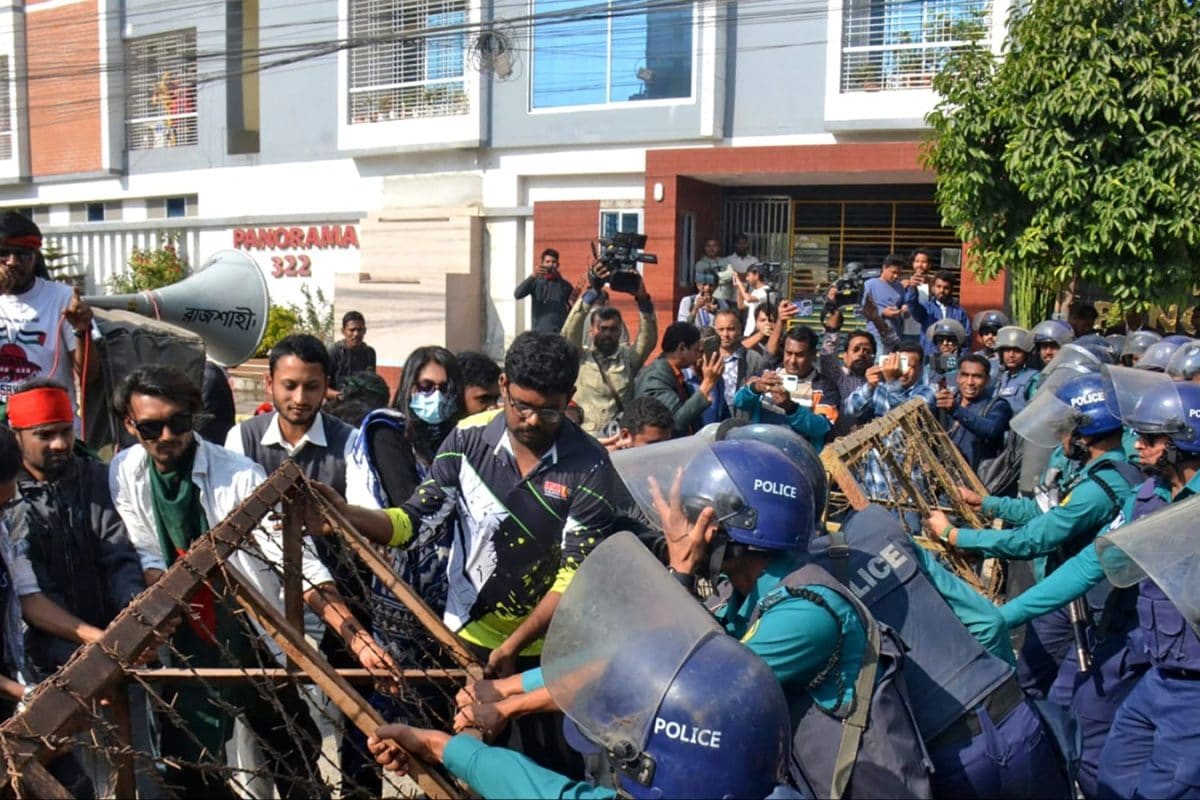 Anti-India Protests, ‘Seven Sisters’ Threat: Decoding Bangladesh Turmoil | Top Points