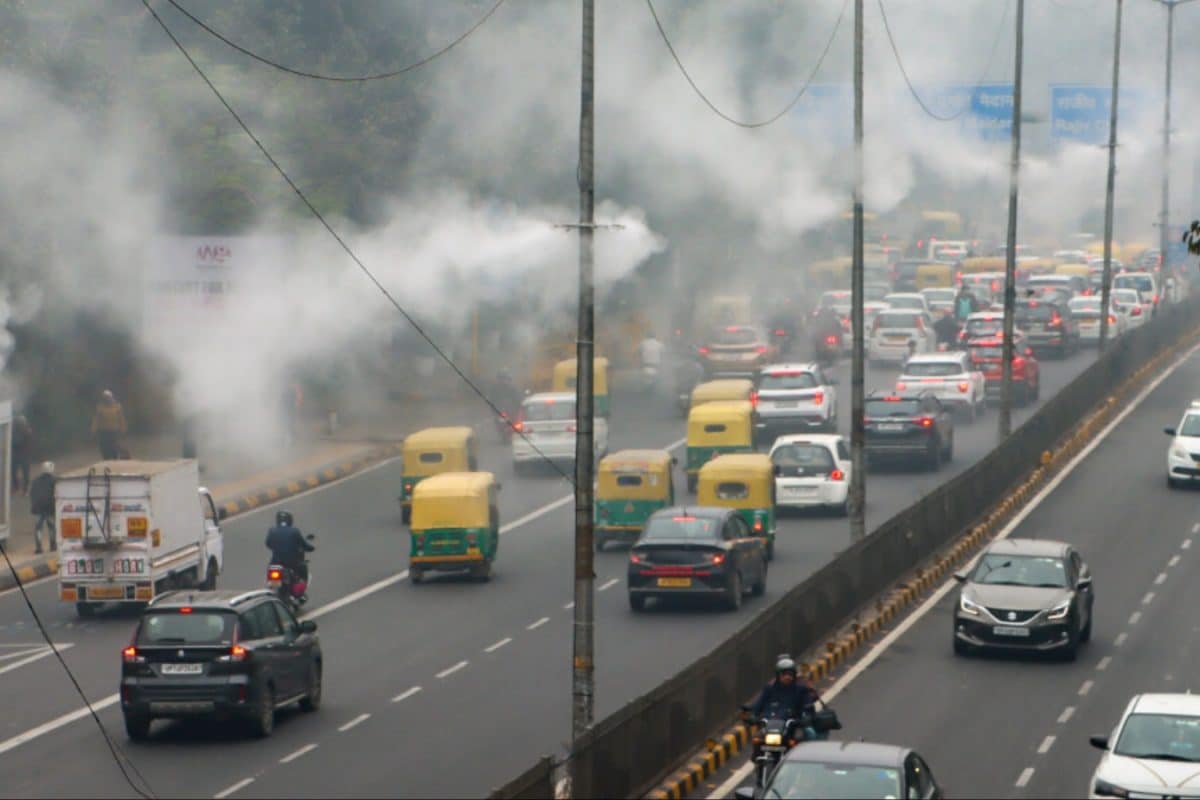‘Action Against Offices, Sealing Of Hubs, Polluting Units’: Delhi Minister Sirsa Amid Air Pollution