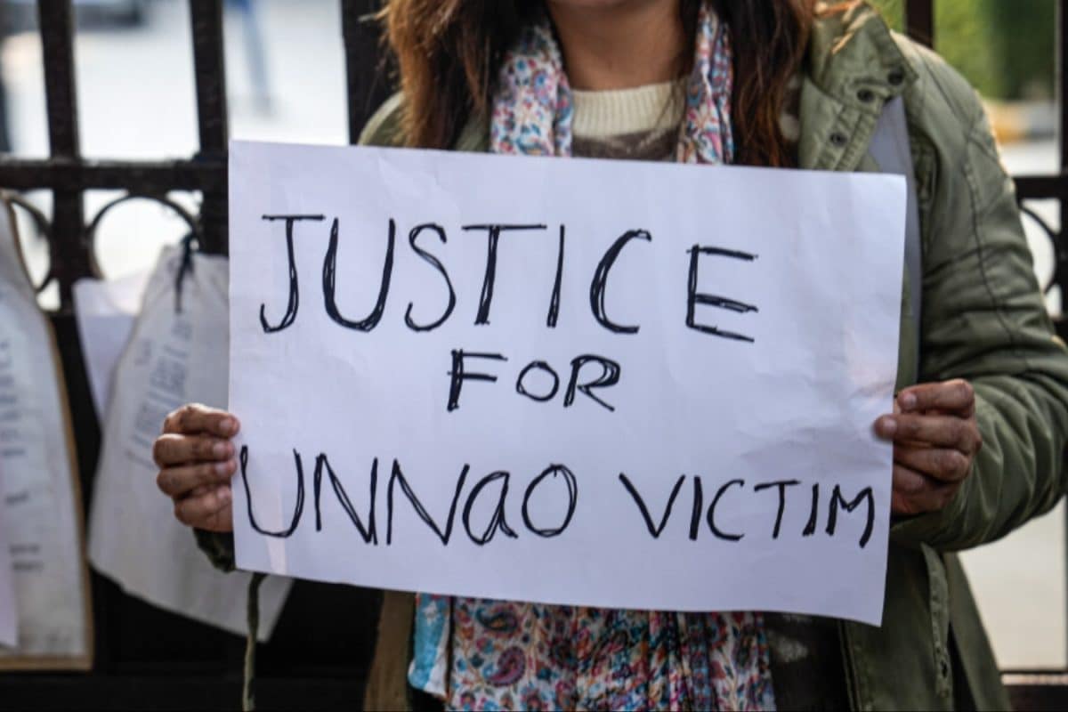 ‘Till He Gets Death Penalty’: Unnao Rape Survivor Welcomes SC Order, Vows To Continue Legal Battle ‘Till He Gets Death Penalty’: Unnao Rape Survivor Welcomes SC Order, Vows To Continue Legal Battle