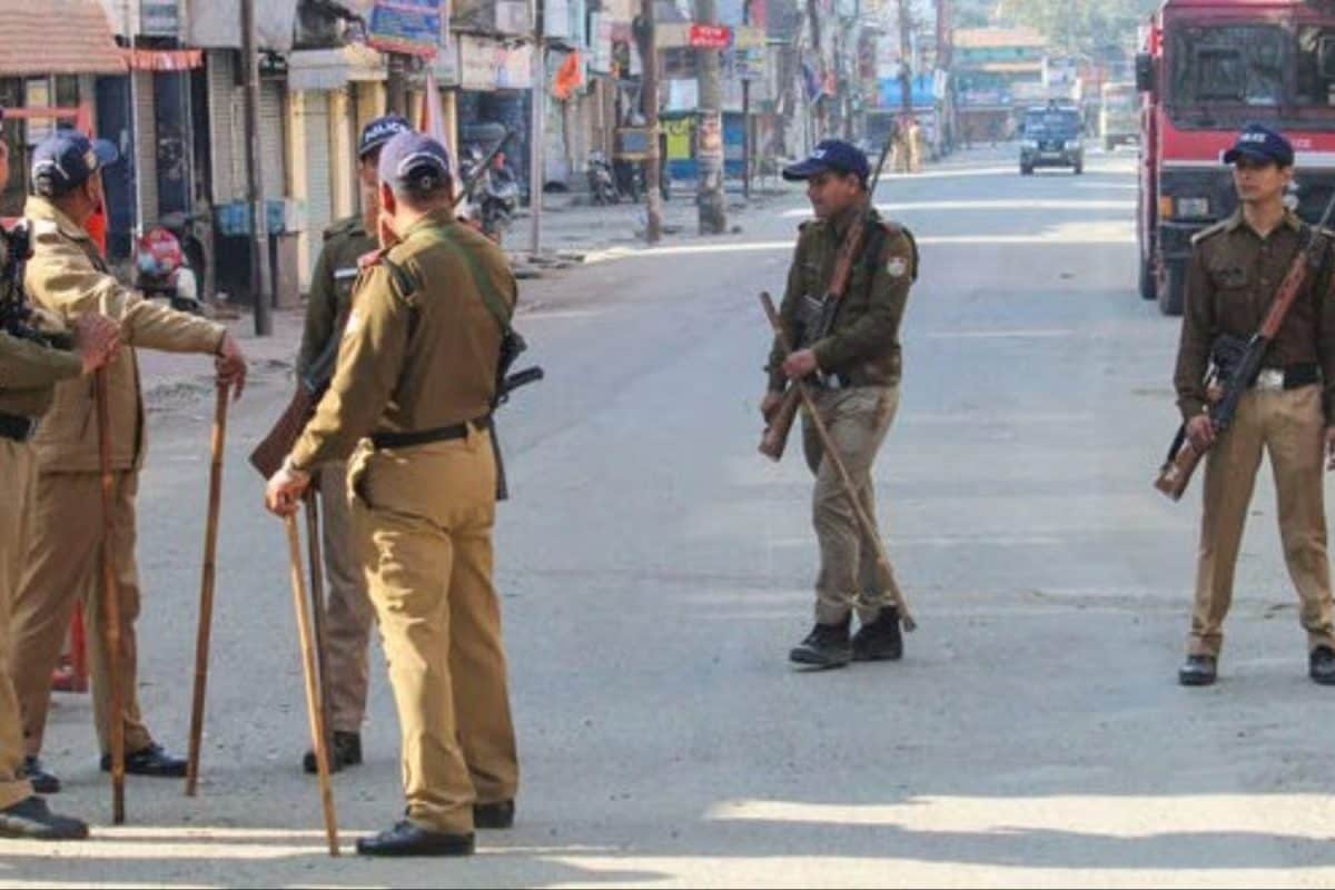 60 Workers Injured As Two Internal Transport Trains Collide Inside Tunnel In Uttarakhand’s Chamoli 60 Workers Injured As Two Internal Transport Trains Collide Inside Tunnel In Uttarakhand’s Chamoli