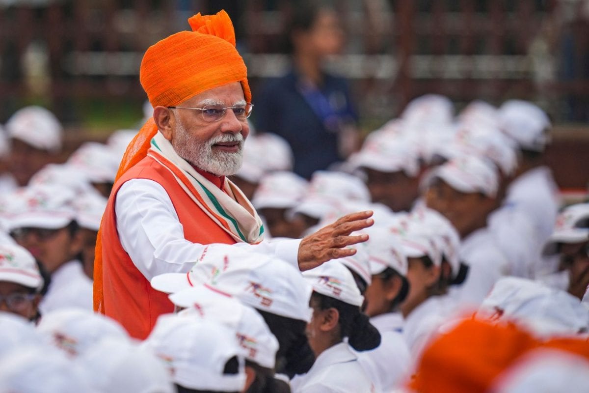 #BharatIn2025: From Defence To Economy, Netizens Discuss A Year Of Resolve, Reforms And Clout #BharatIn2025: From Defence To Economy, Netizens Discuss A Year Of Resolve, Reforms And Clout