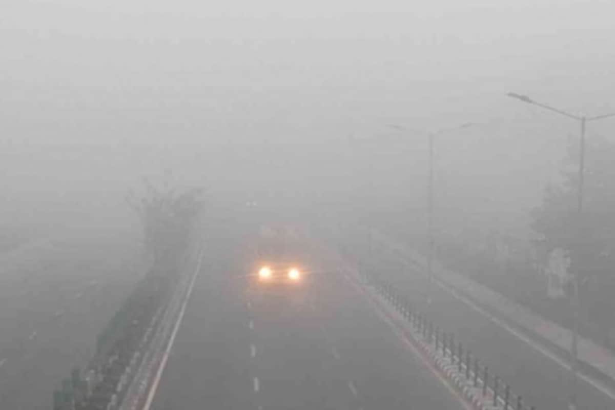 Delhiites, Dehradun Is No Longer A Clean-Air Escape For You As AQI Nears 300