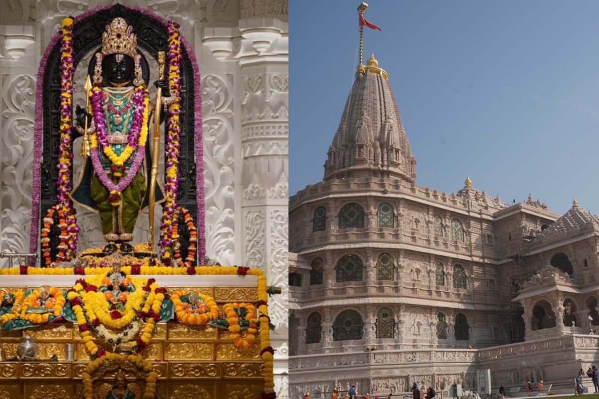 Ayodhya Ram Mandir Pran-Pratishtha’s 2nd Anniversary Will Be Celebrated On This Date