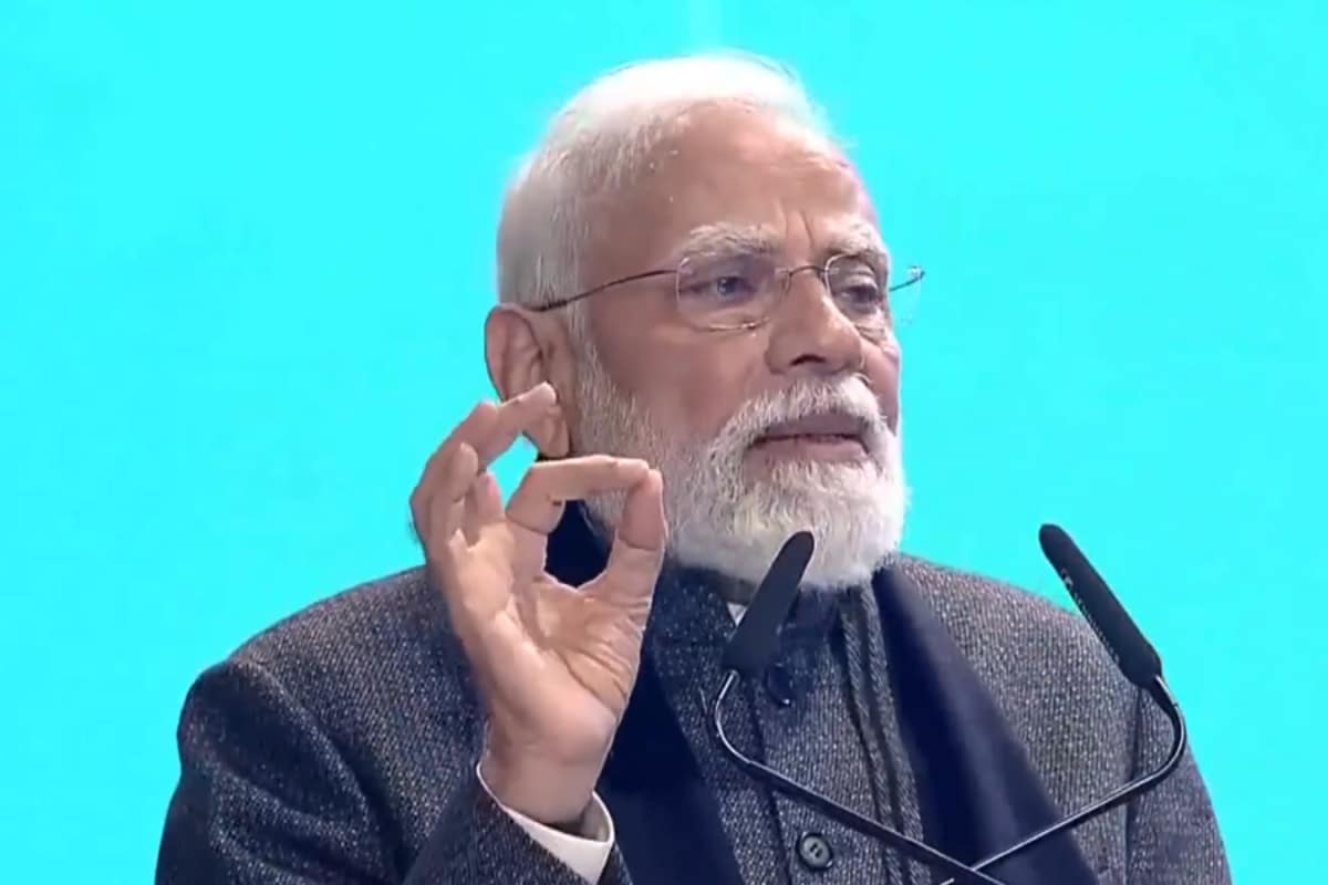 ‘Traditional Medicine Has Not Received Recognition It Deserves’: PM Modi At WHO Summit