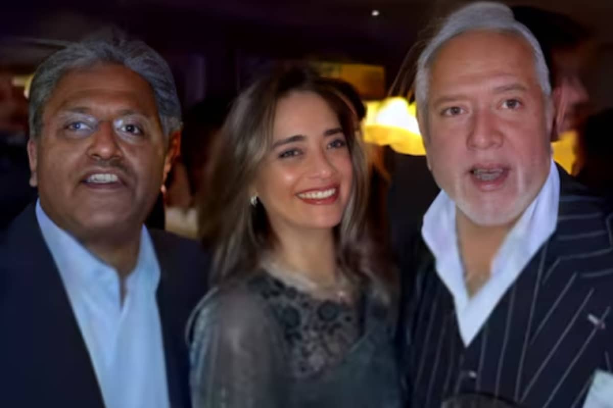 ‘We’re Biggest Fugitives Of India’: Lalit Modi In Video With Vijay Mallya From London Party ‘We’re Biggest Fugitives Of India’: Lalit Modi In Video With Vijay Mallya From London Party