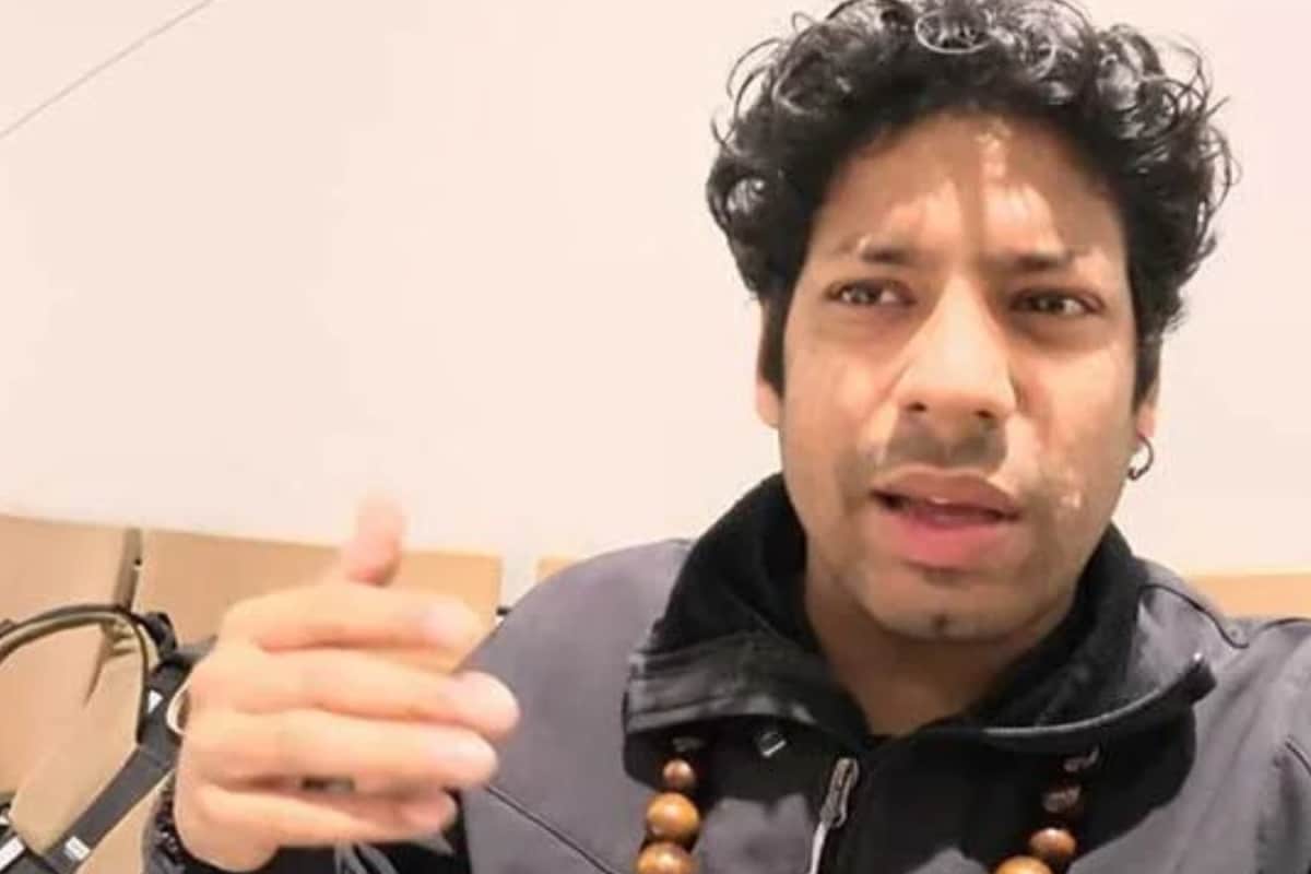 ‘I Kept Pleading, Still In Trauma’: Indian Vlogger Anant Mittal On Being Detained In China
