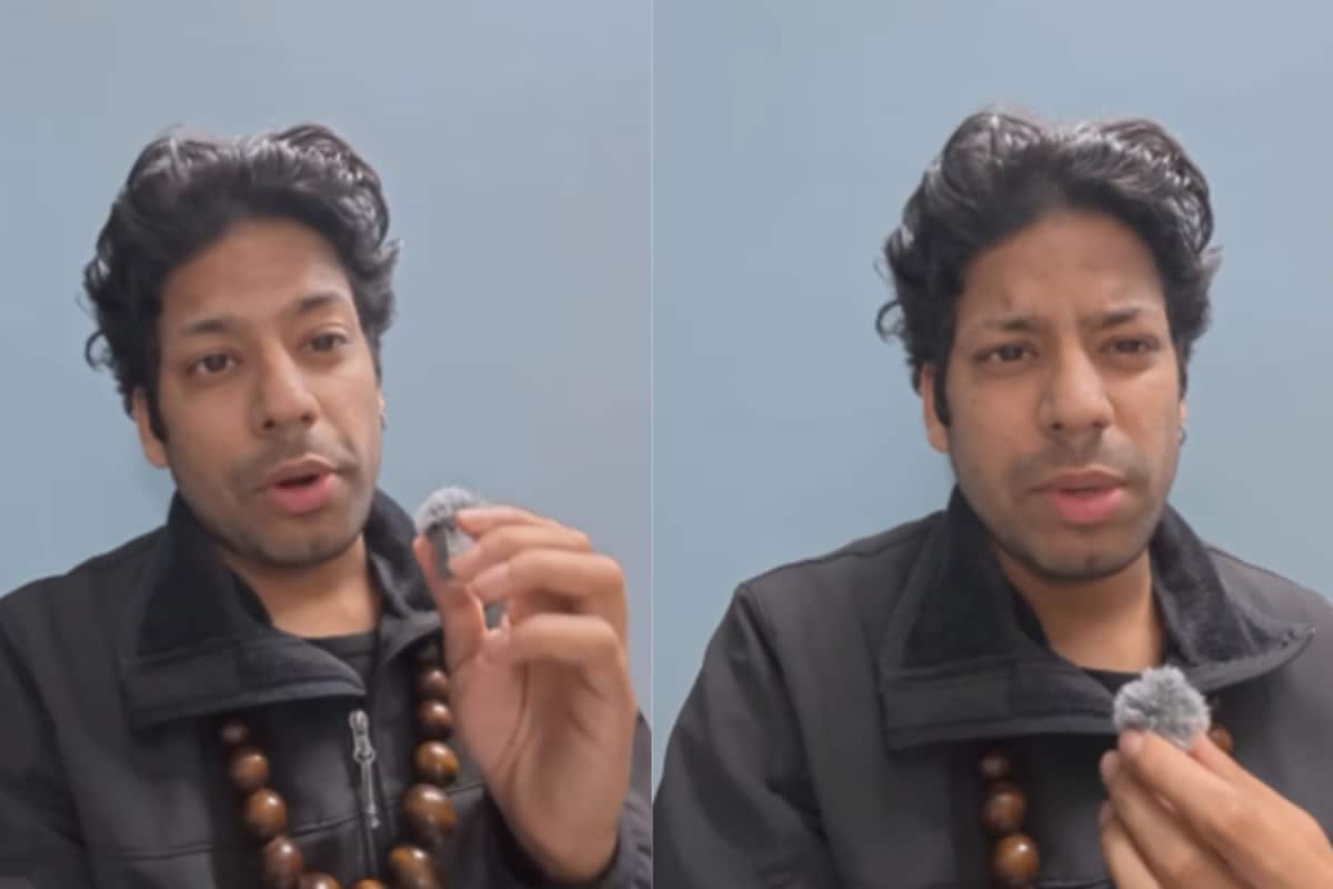 ‘I Was Very Stupid’: Vlogger Anant Mittal Says ‘India Loses, China Wins’ After Detention ‘I Was Very Stupid’: Vlogger Anant Mittal Says ‘India Loses, China Wins’ After Detention