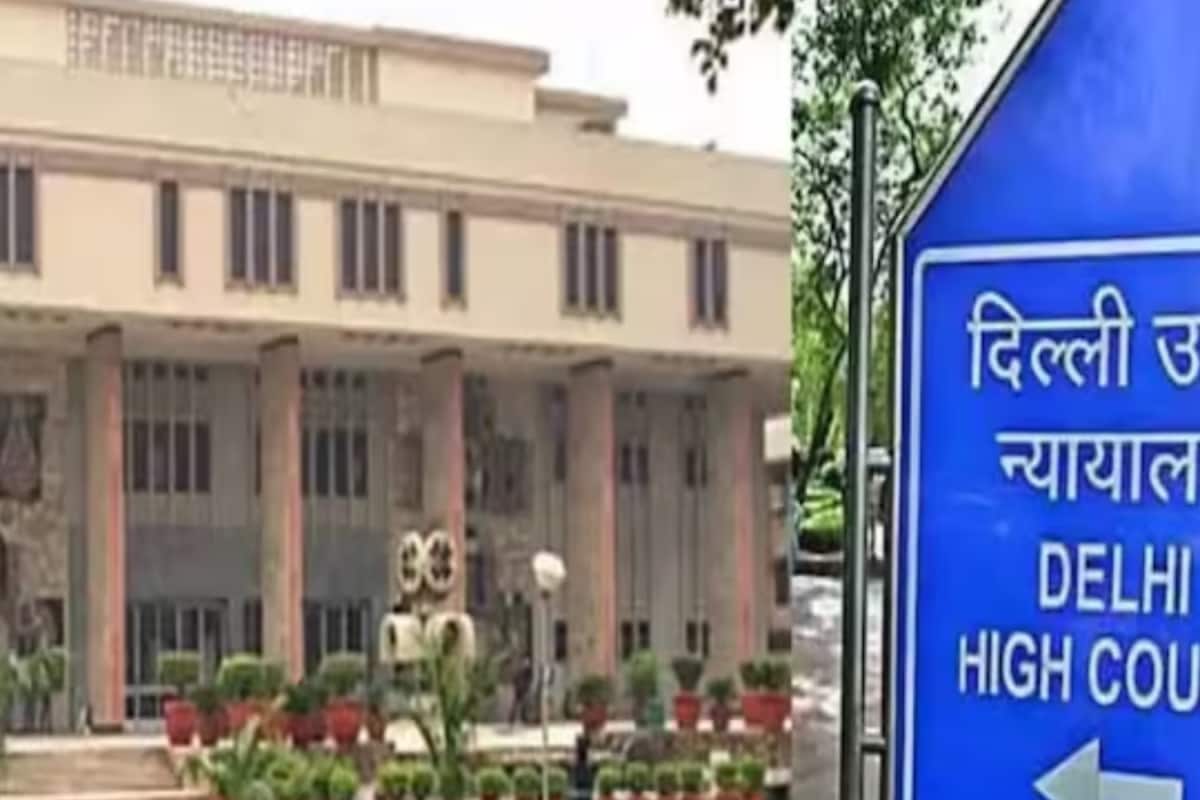 One Year Separation Not Mandatory For Divorce By Mutual Consent: Delhi High Court