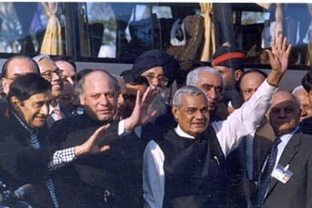 ‘Can Win Polls In Pakistan Too’: What Nawaz Sharif Told Vajpayee After His 1999 Lahore Speech ‘Can Win Polls In Pakistan Too’: What Nawaz Sharif Told Vajpayee After His 1999 Lahore Speech