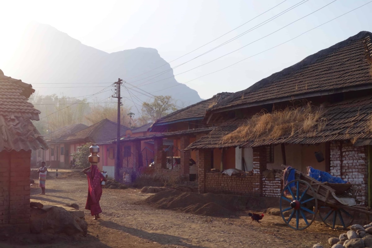 Maharashtra Village Of 1,500 Registers Over 27,000 ‘Births’ In 3 Months In Massive Cyber Fraud