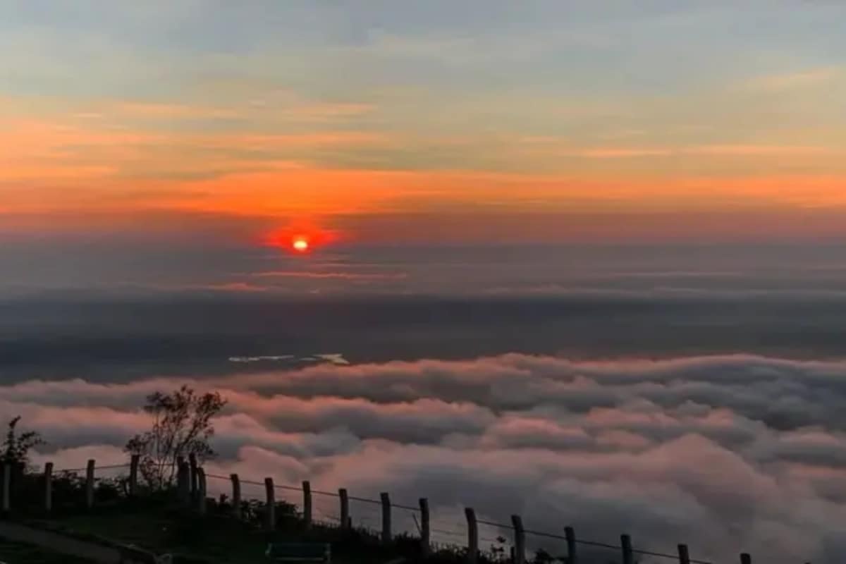 Planning A New Year Trip To Nandi Hills In Bengaluru? Read This Important Update Before You Leave Planning A New Year Trip To Nandi Hills In Bengaluru? Read This Important Update Before You Leave