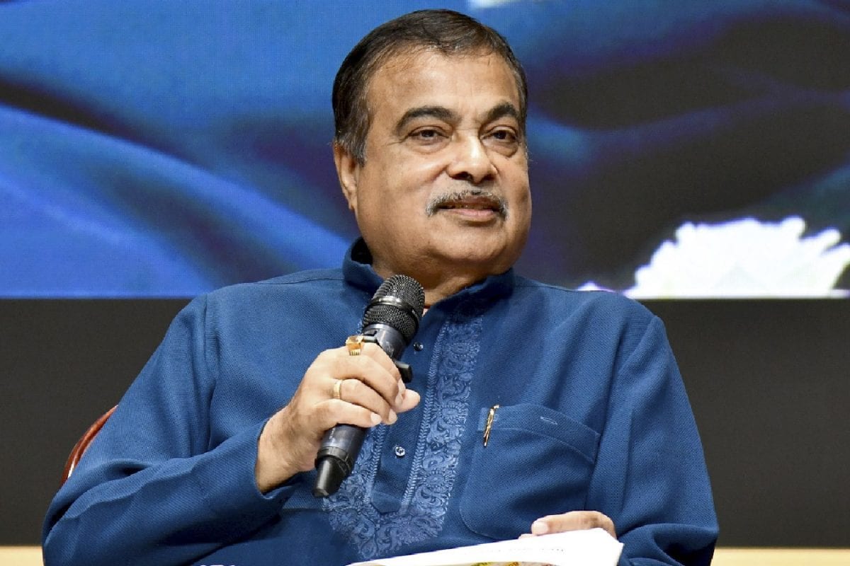 Road Accident Deaths Higher Than War, Covid Casualties: Nitin Gadkari In Parliament