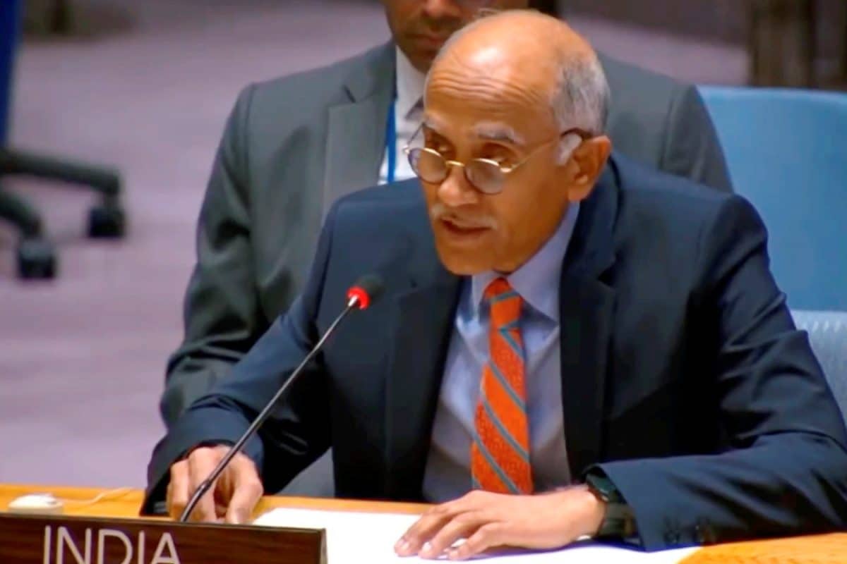 ‘Has Unique Way Of Respecting People’s Will’: At UN, India Mocks Pakistan’s ‘Democratic Credentials’