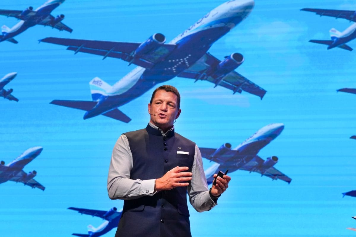 ‘Couldn’t Live Up To Promise’: IndiGo CEO Acknowledges Failures In Letter To Staff Amid Chaos