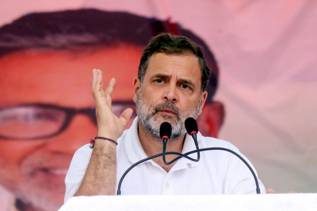 ‘Horrific Hate Crime’: Rahul Gandhi Reacts To Tripura Boy’s Killing In Dehradun Racist Attack ‘Horrific Hate Crime’: Rahul Gandhi Reacts To Tripura Boy’s Killing In Dehradun Racist Attack
