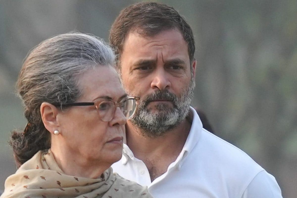 National Herald Case: Court Refuses To Take Note Of ED’s Prosecution Complaint Against Gandhis