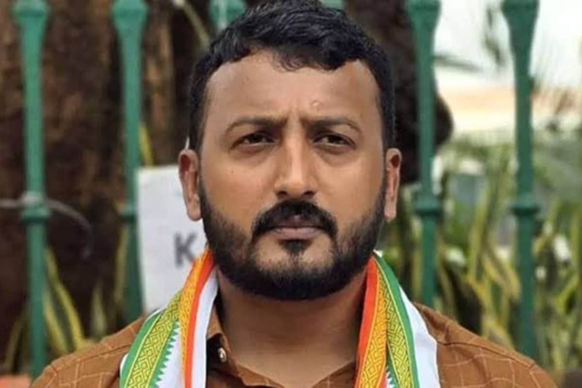 Kerala HC Blocks Arrest Of Expelled MLA Rahul Mamkootathil In Rape Case