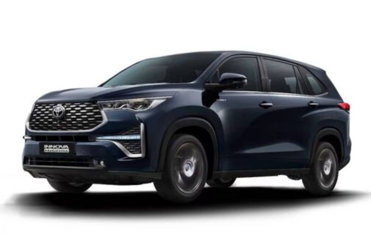 Bengaluru Tops Toyota Sales In India: What’s Making The City Buy More?