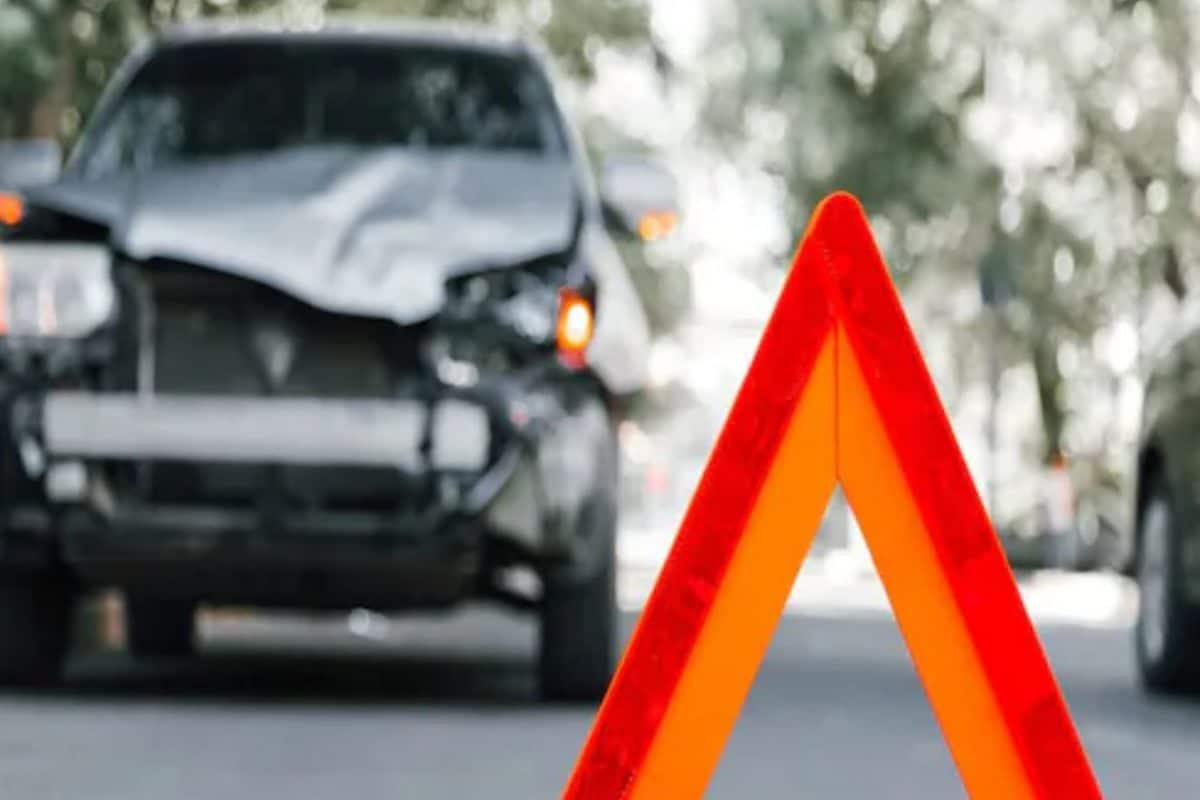 58-Year-Old Businessman Hit By Car While Cycling In Gurugram, Family Alleges Planned Attack