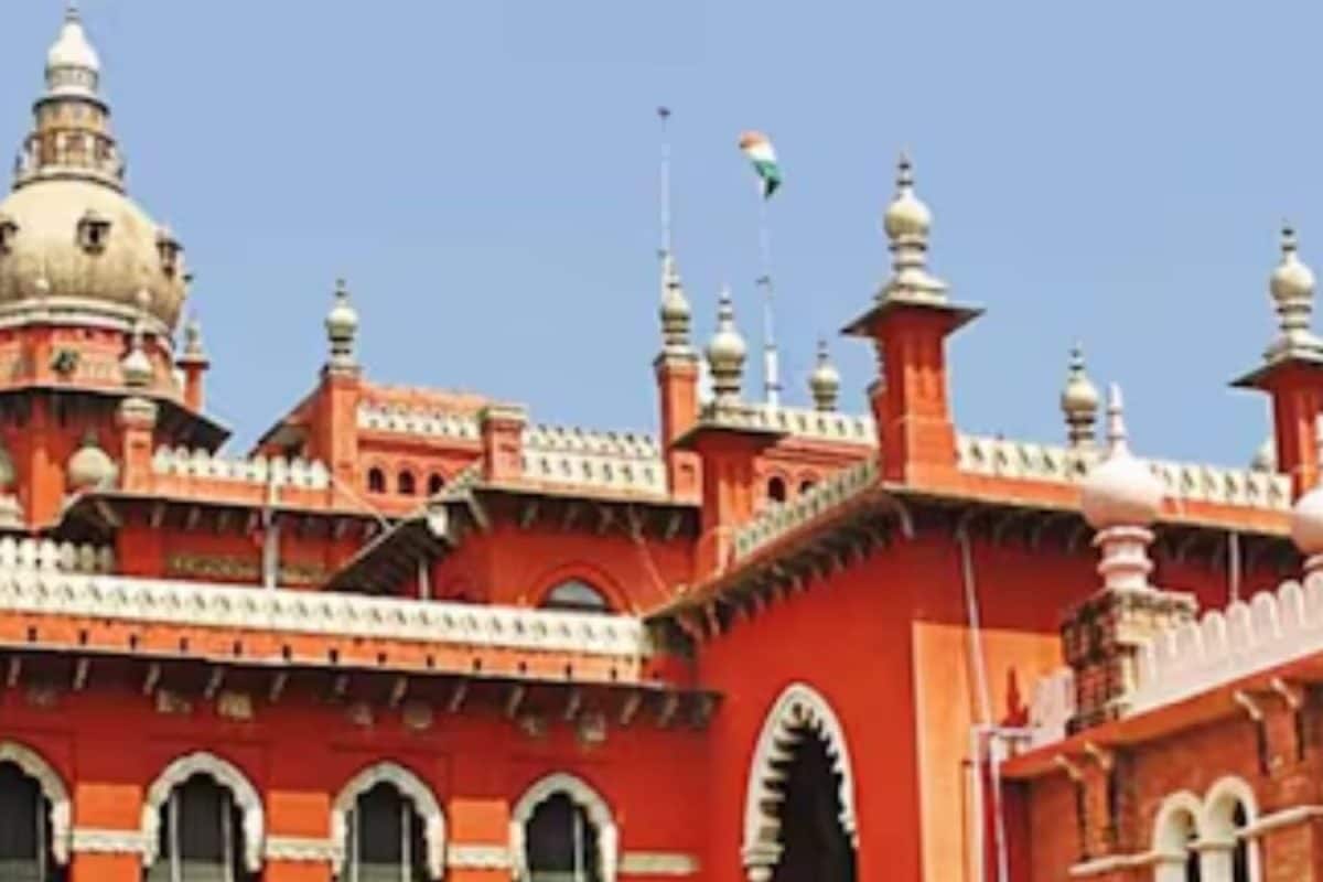 ‘Consider Australia-Like Law To Bar Under-16s From Social Media’: Madras High Court ‘Consider Australia-Like Law To Bar Under-16s From Social Media’: Madras High Court