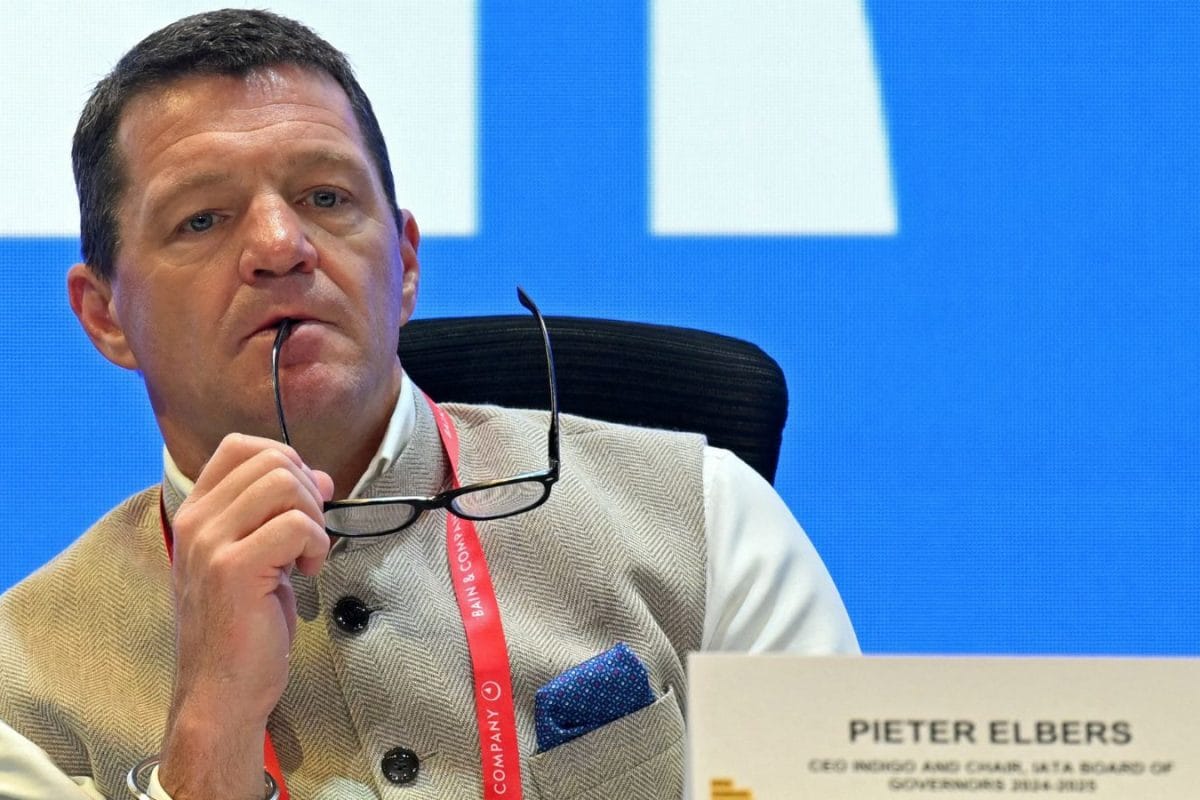 IndiGo Crisis: What Can Centre Use To Remove Non-Indian CEO? DGCA Notice Shows The Way