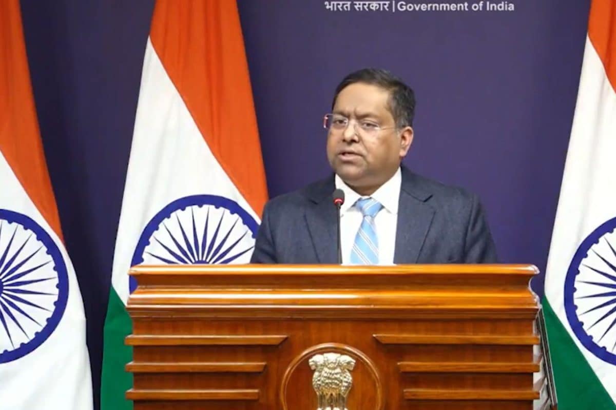 ‘Threat To People Across World’: India Welcomes UK Action Against Khalistan Extremists