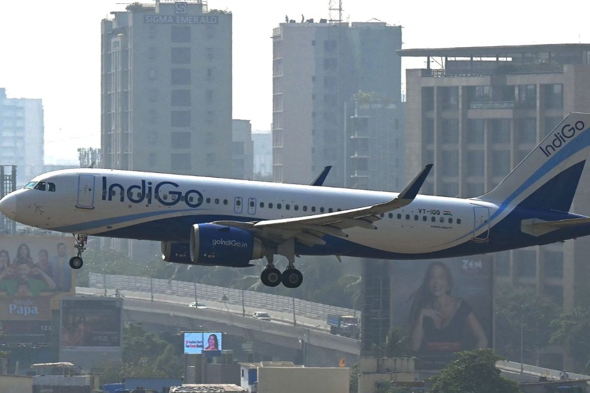 IndiGo Flight Crisis: Probe Panel Calls All-Airline Meeting Today, To Review ‘Technical Glitch’ Issue
