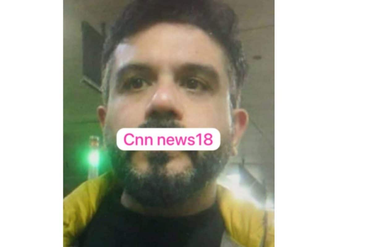 Gaurav Luthra, Absconding Owner Of Goa Nightclub Hit By Deadly Blaze, Spotted At Phuket Airport