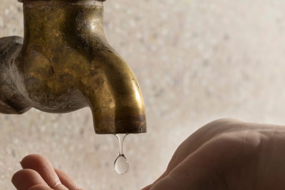 Over 20% Of Delhi’s Groundwater Samples Unsafe Due To High Nitrate Levels: CGWB Report Over 20% Of Delhi’s Groundwater Samples Unsafe Due To High Nitrate Levels: CGWB Report