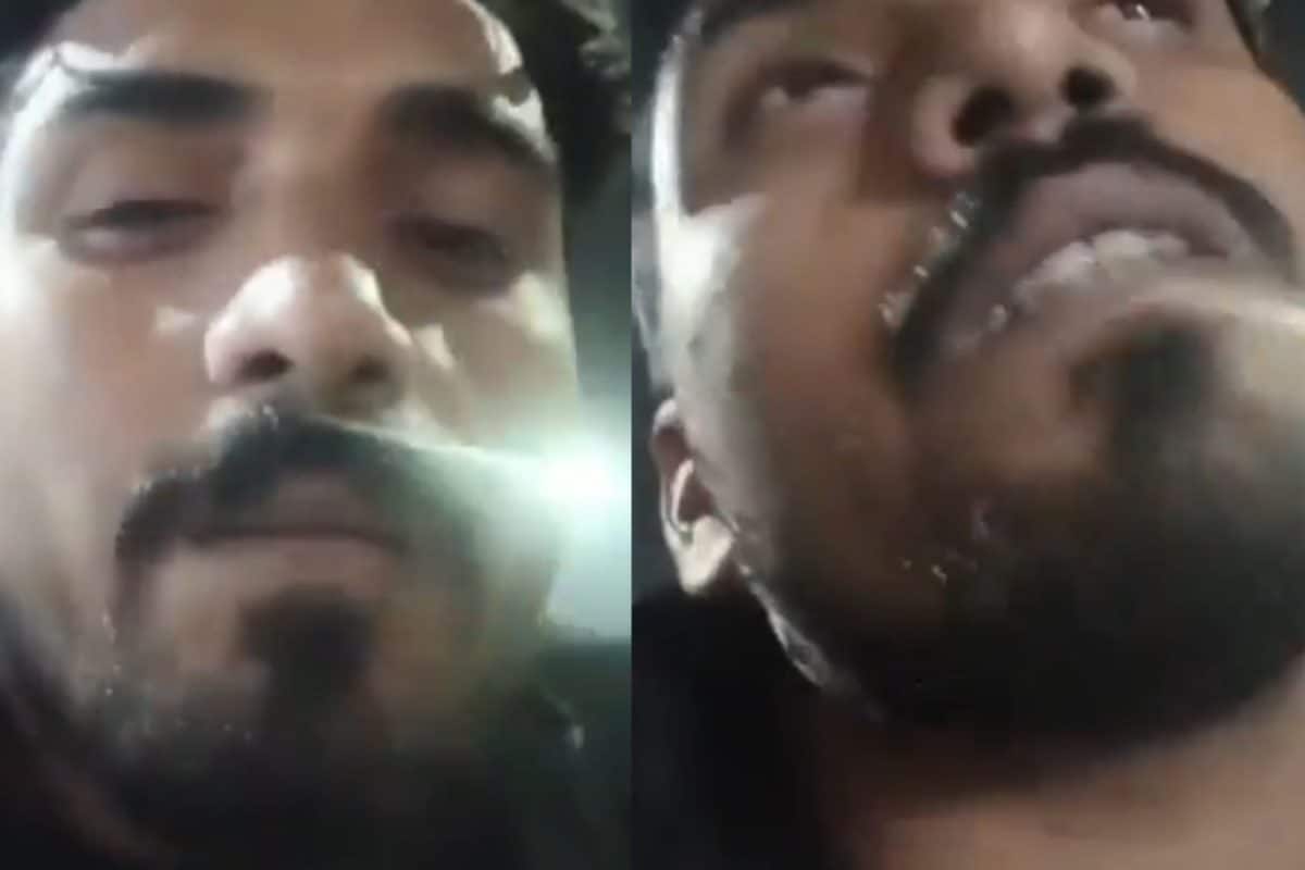 Varanasi Man Dies By Suicide, Accuses Wife Of Infidelity In Video Message: ‘Main Bahut Pyaar Karta Tha’