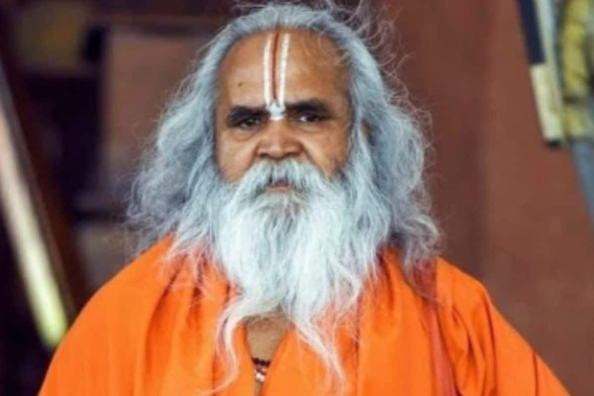 Ram Vilas Vedanti, Key Leader Of Ram Janmabhoomi Movement, Dies Of Heart Attack