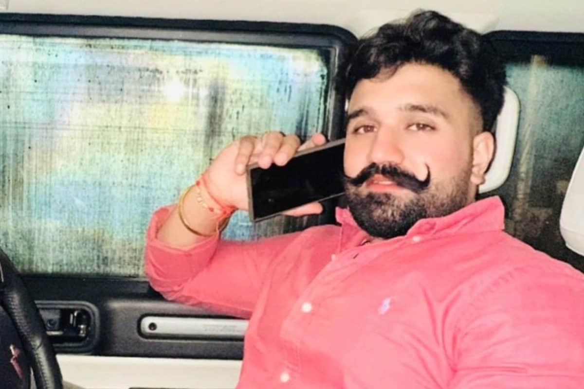 Kabaddi Player Rana Balachauria Shot Dead During Tournament In Mohali Kabaddi Player Rana Balachauria Shot Dead During Tournament In Mohali