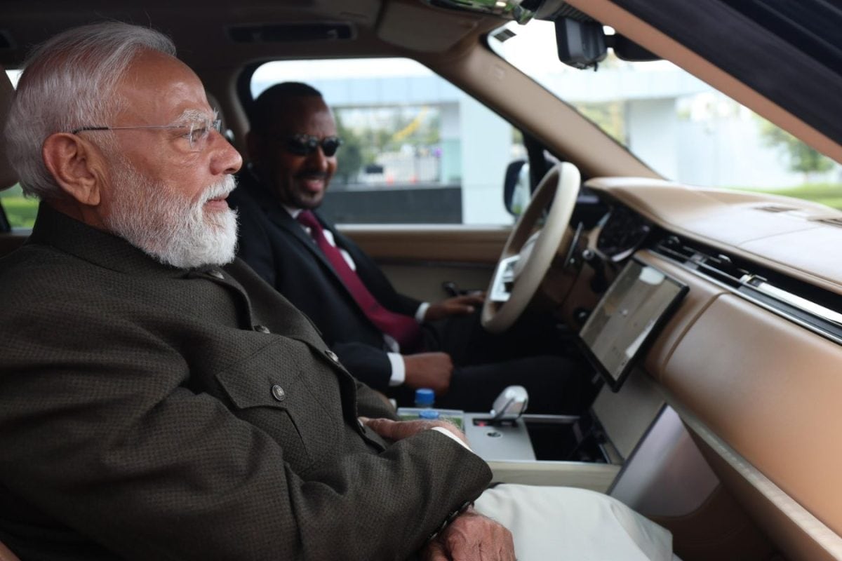 Anchor Of Global South: India And Ethiopia Elevate Ties To ‘Strategic Partnership’ During PM Modi’s Visit
