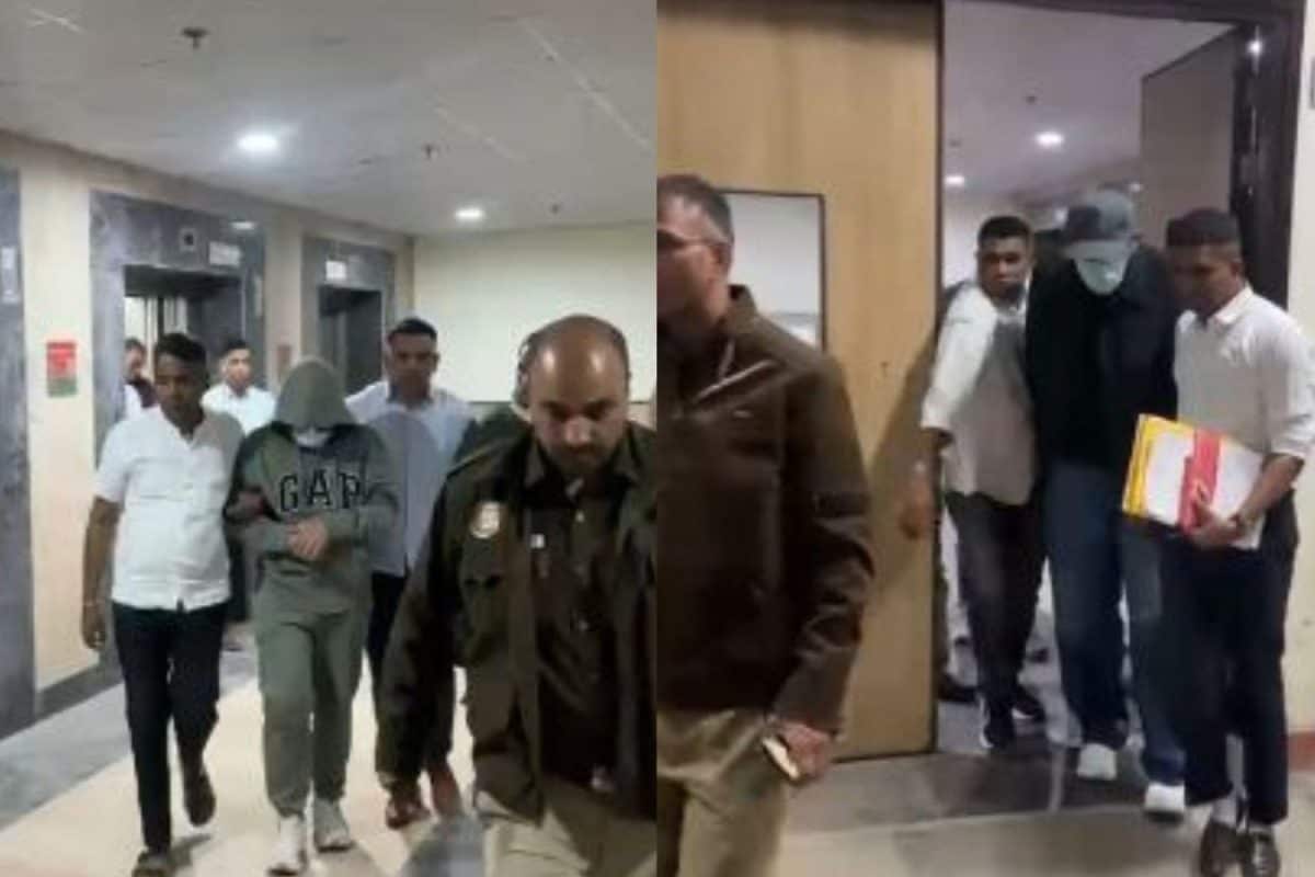 Luthra Brothers Not Cooperating With Authorities In Goa Nightclub Fire Probe: Sources