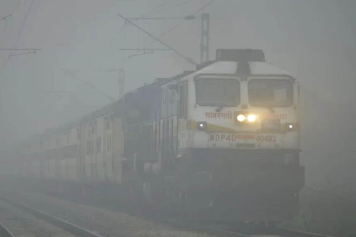 Three, Going To PM’s Rally, Mowed Down By Train Amid Dense Fog In Bengal’s Nadia Three, Going To PM’s Rally, Mowed Down By Train Amid Dense Fog In Bengal’s Nadia