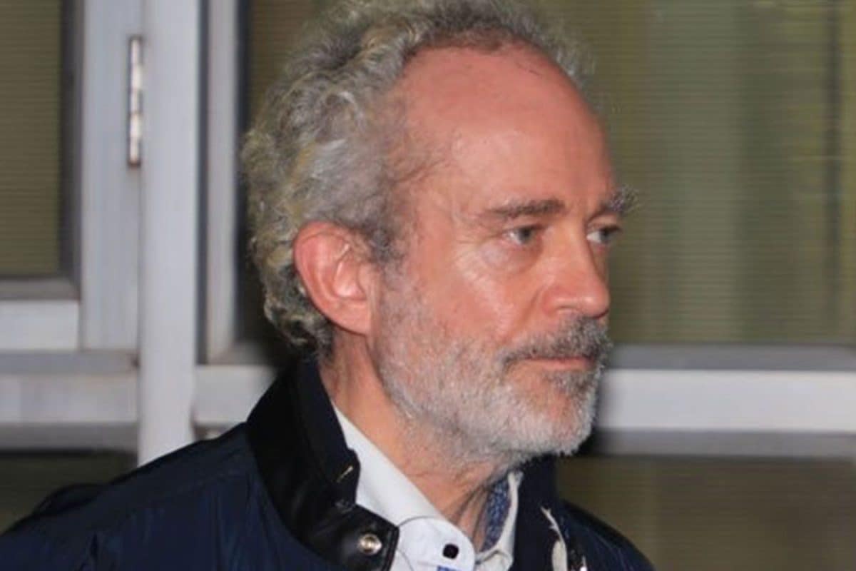 Augusta Westland Deal: Christian Michel Gets Bail In Money Laundering Case; Remains In CBI Custody Augusta Westland Deal: Christian Michel Gets Bail In Money Laundering Case; Remains In CBI Custody