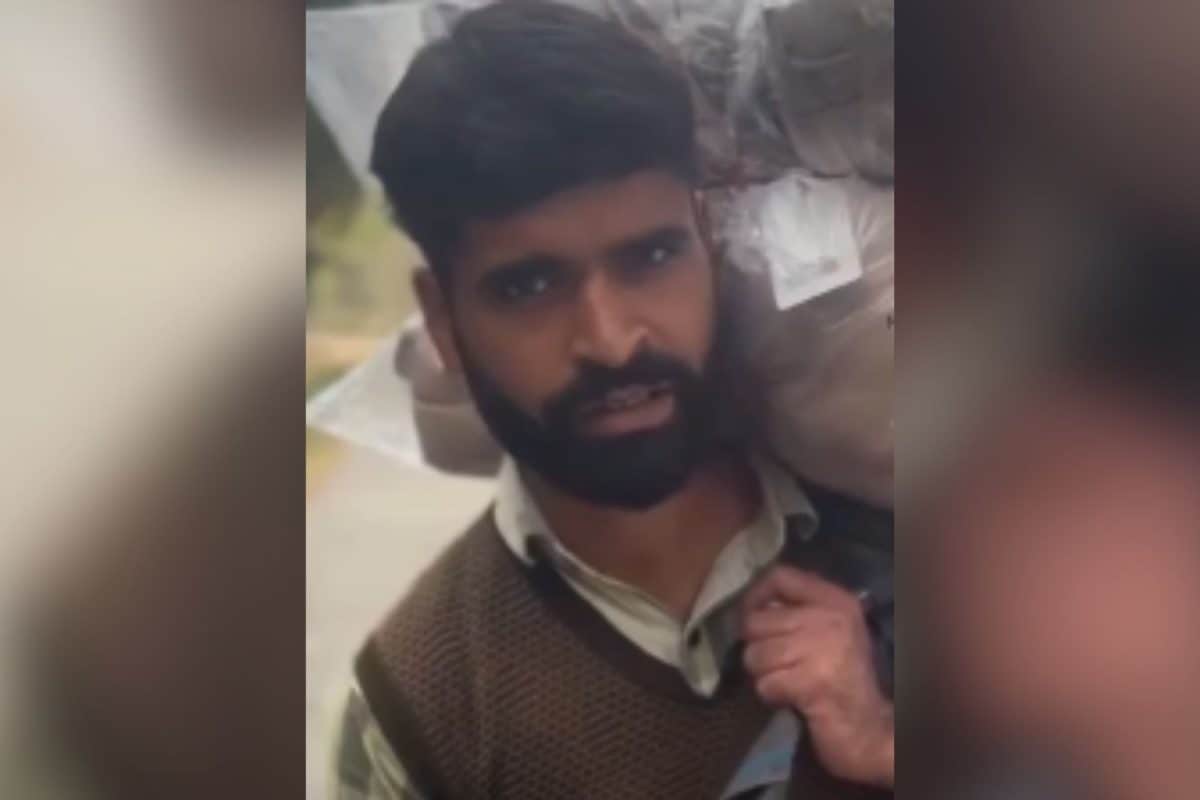 Kashmiri Shawl Seller Allegedly Forced To Chant ‘Bharat Mata Ki Jai’, JKSA Demands Legal Action