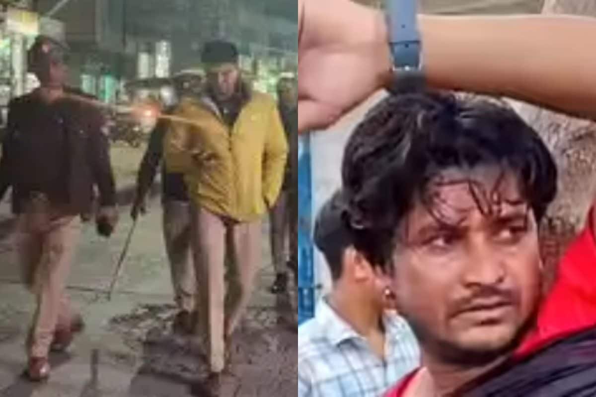 Wife Kills Husband With Lover’s Help, Chops Body Into Pieces And Dumps Them Across UP’s Sambhal Wife Kills Husband With Lover’s Help, Chops Body Into Pieces And Dumps Them Across UP’s Sambhal