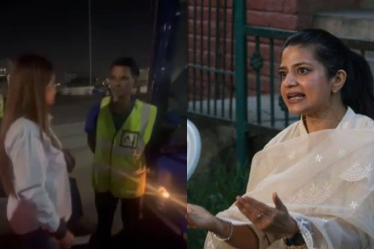 ‘Onus Is On IndiGo’: Govt Sources On Iltija Mufti’s Claim Of Muslim Staff Being Abused ‘Onus Is On IndiGo’: Govt Sources On Iltija Mufti’s Claim Of Muslim Staff Being Abused