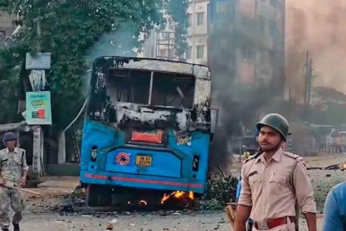 Murshidabad Lynching Convicts Get Life Term, Victim’s Family Seeks Death Penalty Murshidabad Lynching Convicts Get Life Term, Victim’s Family Seeks Death Penalty