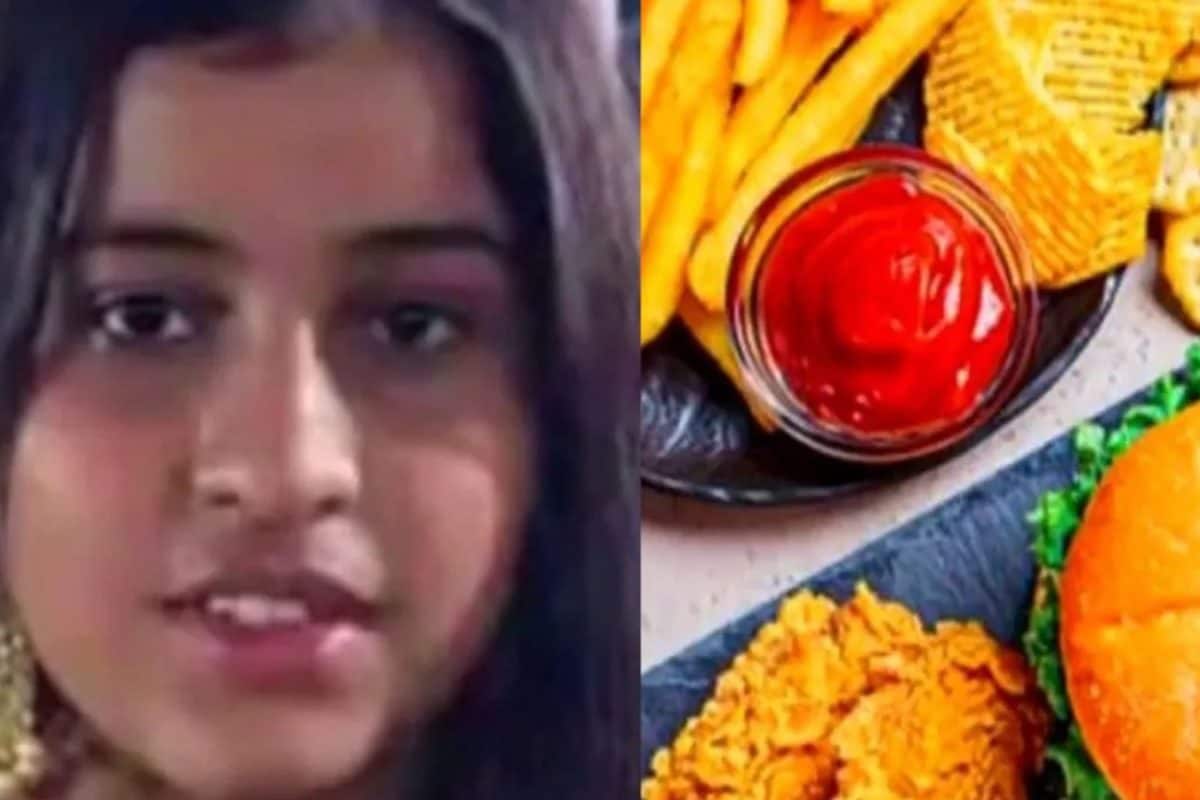 Did Unchecked Junk Food Consumption Kill UP Girl? AIIMS Doctor Says…