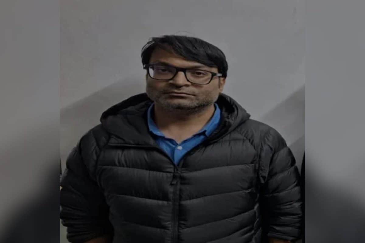 Udaipur Rape Case: Accused CEO’s IT Firm Gave Itself 4.7/5 Rating On Women-Friendly Policies