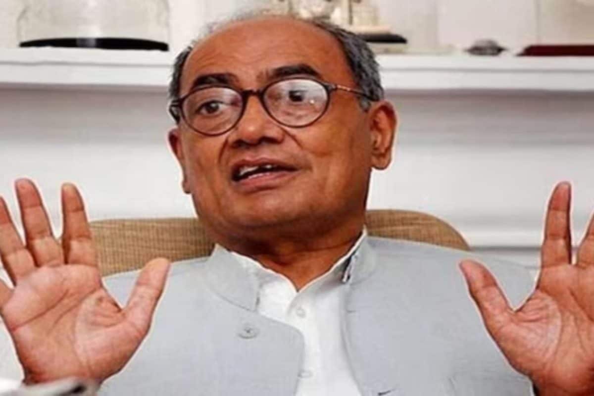 News18 Evening Digest: Digvijaya Singh Takes U-Turn On RSS-BJP Praise And Other Top News News18 Evening Digest: Digvijaya Singh Takes U-Turn On RSS-BJP Praise And Other Top News