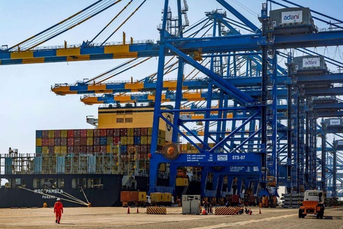 India Set To Get Its First Off-Shore Airport? Everything You Should Know — Especially Mumbaikars! India Set To Get Its First Off-Shore Airport? Everything You Should Know — Especially Mumbaikars!