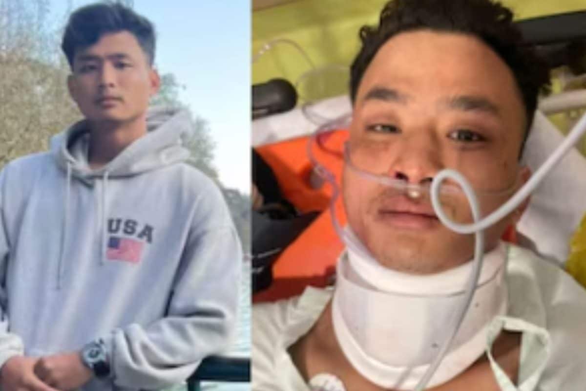 Angel Chakma Death: PIL In SC Seeks ‘Hate Crime’ Tag For Racial Violence Against North-East People Angel Chakma Death: PIL In SC Seeks ‘Hate Crime’ Tag For Racial Violence Against North-East People