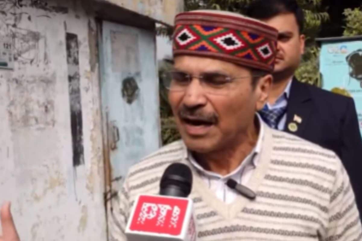 Adhir Ranjan Meets PM Modi, Flags ‘Mistreatment’ Of Bengal Migrants In BJP-Ruled States