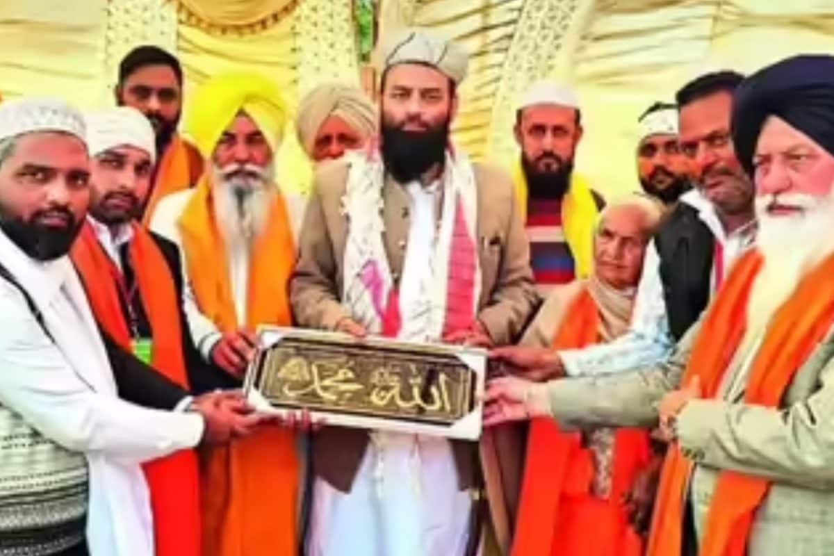 Punjab Village Had Gurdwara, Mandir But No Masjid. So, Sikh Woman Gave Her Land: ‘Registered In Name Of Muslim…’ Punjab Village Had Gurdwara, Mandir But No Masjid. So, Sikh Woman Gave Her Land: ‘Registered In Name Of Muslim…’