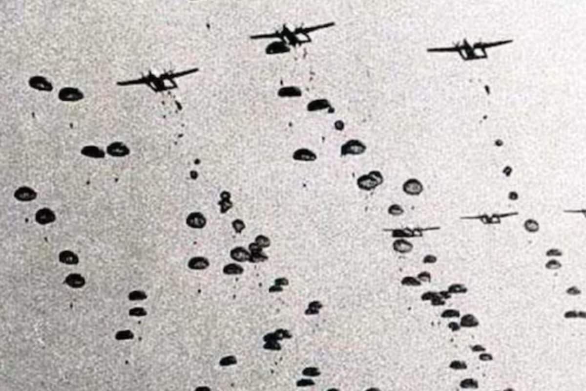 Was Pakistan’s 1971 Surrender Triggered By This Photo? Was Pakistan’s 1971 Surrender Triggered By This Photo?